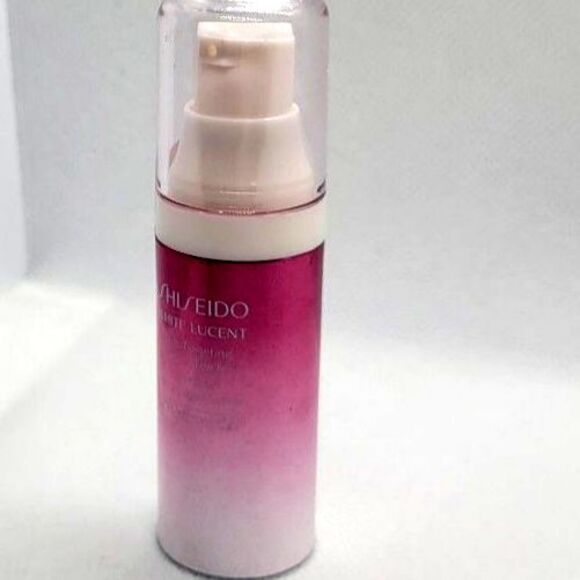 Shiseido White Lucent MicroTargeting Spot Corrector Serum - Discontinued!! NEW - Picture 2 of 3